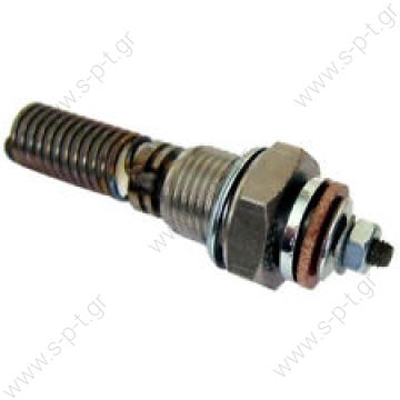 Eberspacher glow plug - D1L or D3L or D5W Eberspacher glow plug - D1L or D3L or D5W