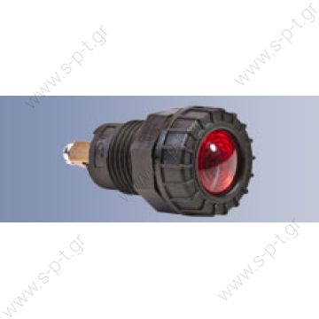 2AA008592031 - HELLA  ΕΝΔΕΙΚΤΙΚΑ ΚΟΚΚΙΝΑ    Λαμπάκι ελέγχου κόκκινο ø18mm 2AA008592-031 – HELLA   2AA001200-011 – HELLA, Ενδεικτικό Λαμπάκι κόκκινο, W1,2W   ΕΝΔΕΙΚΤΙΚΑ ΚΟΚΚΙΝΑ 