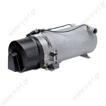 85313B  Webasto  ΚΟΜΠΛΕ ΚΑΥΣΤΗΡΑΣ 24V     Thermo 300 Heater 24v   Θερμαντήρες Νερού 230 / 300 / 350 Webasto Water heater Thermo 300.031 24V Standard Diesel 85313B  Webasto  ΚΟΜΠΛΕ ΚΑΥΣΤΗΡΑΣ 24V     Thermo 300 Heater 24v   Θερμαντήρες Νερού 230 / 300 / 350 Webasto Water heater Thermo 300.031 24V Standard Diesel