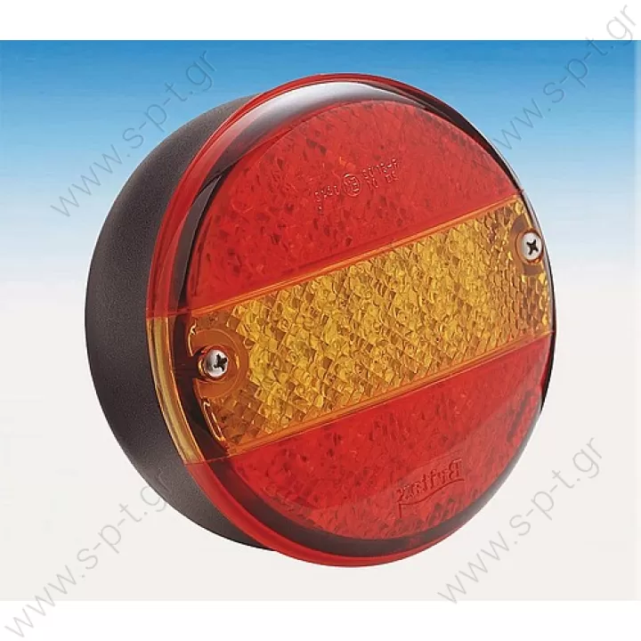 L14.10.L24V  Britax Rear Combination LED Lamp – L14.10.L24V