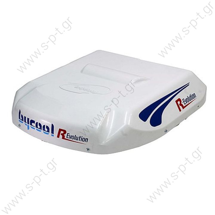 WEBASTO BYCOOL R-EVOLUTION