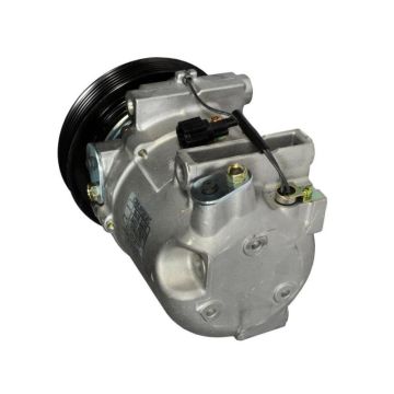 68446 (67446) MODEL NISSAN - ALMERA I (1.6) PRIMERA P11 (1.6) Compressor - CALSONIC MODEL - CR14 DIAMETER WHEEL - 138mm NUMBER PK - 4   No Original	92600-2J205/92600-2J004/92600-2J005/92600-2J205 ,84834-45010/92600-2J201 / 92600-2J203 / 92600-2J204 /   - 