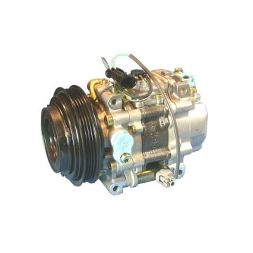 DCP09012 DENSO  FIAT DENSO ΚΟΜΠΡΕΣΕΡ A/C FIAT     FIAT : 7741901, 507770502 FIAT PUNTO 1.6 De 11.93 à 05.95   Compressor Denso complete   DENSO DCP09012     Description: DIAM N GOR	TENSION	TYPE 125_PV4	12	TV14EC Corresponding OEM codes: 507770502 7741901 - 