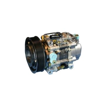 ΣΥΜΠΙΕΣΤΗΣ ALFA 145/146/155  ALFA ROMEO : 544070000, 7738472, 60620312, 77384720   DENSO DCP01004 DENSO DCP09009    Description: DIAM N GOR	TENSION	TYPE 135_PV7	12	NDTV12SK Corresponding OEM codes: 544070000 60620312 7738472 77384720 - 