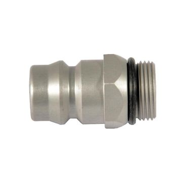 MT0178   ΒΑΛΒΙΔΑ  ΠΛΗΡΩΣΗΣ  ΥΨΗΛΗΣ    HIGH P.    R134A HAUTE M15-1Tools and consumable Cap and valve Valve - 