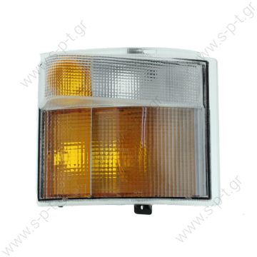 ΦΑΝΑΡΙ ΦΛΑΣ  SCANIA 144 SCANIA 4, G I, P I, R I, T  9EL 145104-011 SCANIA 1387155 DAF 874884 DAF 1524094 1387155 1349784 - 