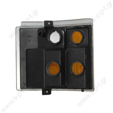 ΦΑΝΑΡΙ ΦΛΑΣ  SCANIA 144 SCANIA 4, G I, P I, R I, T  9EL 145104-011 SCANIA 1387155 DAF 874884 DAF 1524094 1387155 1349784 - 