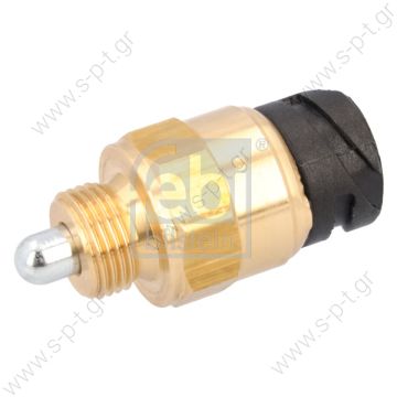 ΒΑΛΒΙΔΑ ΕΝΔΕΙΞΗΣ ΚΑΡΟΥ ΜΑΝ 3 ΕΠΑΦΕΣ 81.25503.0244  49477 FEBI ΒΑΛΒΙΔΑ MAN  81255030244 - 