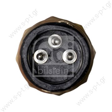 ΒΑΛΒΙΔΑ ΕΝΔΕΙΞΗΣ ΚΑΡΟΥ ΜΑΝ 3 ΕΠΑΦΕΣ 81.25503.0244  49477 FEBI ΒΑΛΒΙΔΑ MAN  81255030244 - 