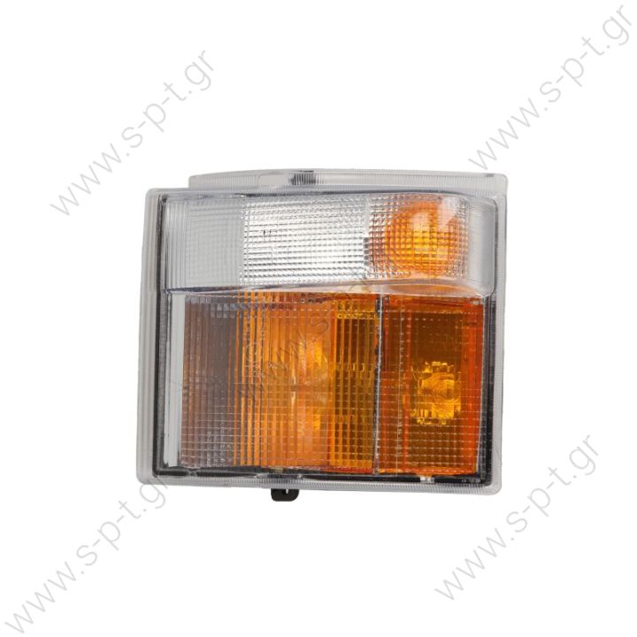 ΦΑΝΑΡΙ ΦΛΑΣ ΕΜΠΡΟΣ ΑΡΙΣΤΕΡΟ SCANIA 114 124 144 9EL145103011, HELLA  ΦΑΝΑΡΙ ΦΛΑΣ ΕΜΠΡΟΣ ΑΡΙΣΤΕΡΟ SCANIA 114 124 144 9EL145103011, HELLA SCANIA 1385410, 1349783 