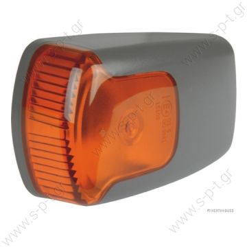 ΦΑΝΑΡΙ ΦΛΑΣ ΦΤΕΡΟΥ MERCEDES AXOR  TOURO (O 500), TRAVEGO (O 580); SETRA 400, 500 MERCEDES 9408200221 0008200777  9408200221 