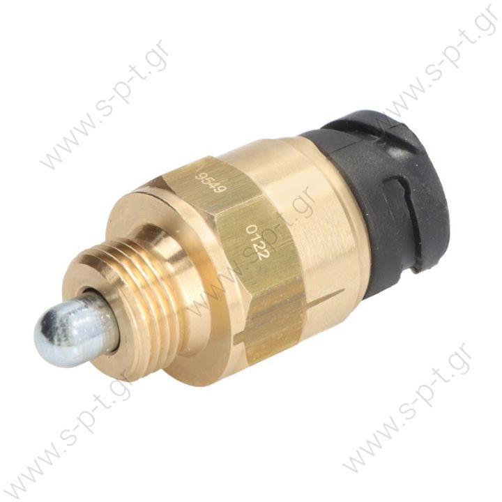 ΒΑΛΒΙΔΑ ΕΝΔΕΙΞΗΣ ΚΑΡΟΥ ΜΑΝ 3 ΕΠΑΦΕΣ 81.25503.0244  49477 FEBI ΒΑΛΒΙΔΑ MAN  81255030244