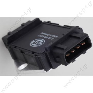 4D0905351 / 8D0905351 / 5DA006623771)   ΠΛΑΚΕΤΑ ΗΛΕΚΤΡΟΝΙΚΗΣ VW GOLF IV 1.8, AUDI A3, A4, A6,FORD FIESTA        AUDI Audi A4 AEB APU A3 AGU VW Golf 4 AGU Pasa - To AEB / ignition module           - 