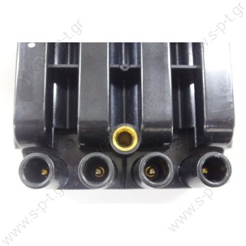 138438 ΠΟΛΛΑΠΛΑΣΙΑΣΤΗΣ    VW New Beetle Bora GOLF4 GOLF5 Jetta Touran / NGK made ignition (06A905097)  Εργοστάσιο	Κωδικός AUDI	06A905097 AUDI	06A905104 VAG	06A905097 VAG	06A905104 VW	06A905097 VW	06A905097A VW	06A905104 - 