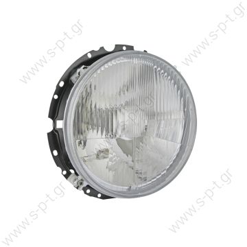 0018203261  MERCEDES ΦΑΝΑΡΙ ΕΜΠΡΟΣΘΙΟ  1A8003060551  HELLA ΠΡΟΒΟΛΕΑΣ     W460   - 