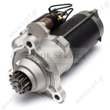 0001241004   BOSCH   ΜΙΖΑ  MERCEDES ACTROS 24V 5.5kW z12   (Remanufactured)   OEM codes / Analogs  DELCO: DRS0128, DRS0128X. MERCEDES: 0061512401, A0061512401.  NIERMANN: 01,241,004. AS: S0426. RNL: RNL241004. MOTORHERZ: 0001241004CN, STB4104. 0001241004   BOSCH   ΜΙΖΑ  MERCEDES ACTROS 24V 5.5kW z12   (Remanufactured)   OEM codes / Analogs  DELCO: DRS0128, DRS0128X. MERCEDES: 0061512401, A0061512401.  NIERMANN: 01,241,004. AS: S0426. RNL: RNL241004. MOTORHERZ: 0001241004CN, STB4104.