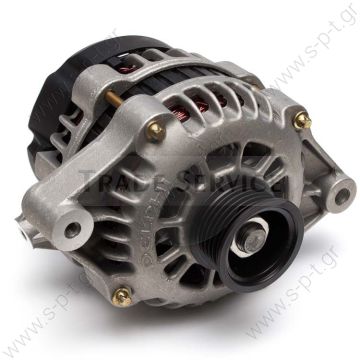 10480384     043680  DELCO  ΔΥΝΑΜΟ   OPEL  12V 100A DELPHI 6G       DELCO REMY   14V 100A (New)  OPEL VECTRA A, ASTRA F, CORSA B 	10480384, DA4589N OPEL	93181383, 93175815, 6204002, 6204000, 10480409, 10480384  	14 V CURRENT	100 A   10480384     043680  DELCO  ΔΥΝΑΜΟ   OPEL  12V 100A DELPHI 6G       DELCO REMY   14V 100A (New)  OPEL VECTRA A, ASTRA F, CORSA B 	10480384, DA4589N OPEL	93181383, 93175815, 6204002, 6204000, 10480409, 10480384  	14 V CURRENT	100 A