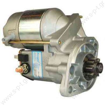 0280007830   ΜΙΖΑ DENSO KUBOTA          12 V 	1.4 kW  11Δ    ΜΙΖΑ 12V 1.4kw 11Δ KUBOTA V2202 1992-  ROTATION	Clockwise rotation    DENSO	0280007830, 1280000140, 1280000141, 1280006280, 2280001070, 2280001071 - 