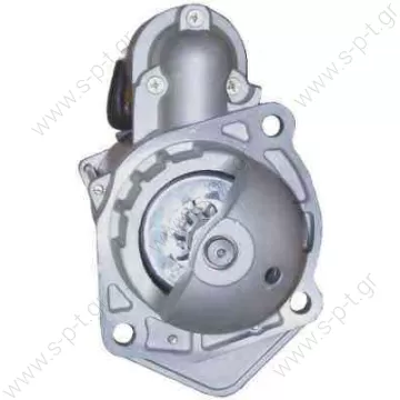 0061512201  ΜΙΖΑ MERCEDES ATEGO  BOSCH   MIZA  24V   0 001 231 002 (0001231002),  MIZA  24V Bosch 0986017240     ATEGO New Starter Unitog 0001231002 006-151-22-03 18364 Mercedes Benz 0061512203   Mercedes Benz 0041516201  Mercedes Benz 0051512201   - 