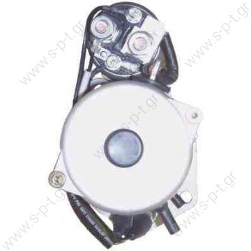 0061512201  ΜΙΖΑ MERCEDES ATEGO  BOSCH   MIZA  24V   0 001 231 002 (0001231002),  MIZA  24V Bosch 0986017240     ATEGO New Starter Unitog 0001231002 006-151-22-03 18364 Mercedes Benz 0061512203   Mercedes Benz 0041516201  Mercedes Benz 0051512201   - 