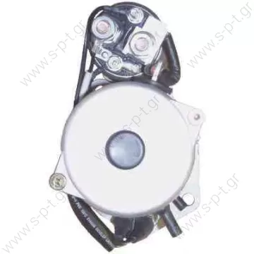 0061512201  ΜΙΖΑ MERCEDES ATEGO  BOSCH   MIZA  24V   0 001 231 002 (0001231002),  MIZA  24V Bosch 0986017240     ATEGO New Starter Unitog 0001231002 006-151-22-03 18364 Mercedes Benz 0061512203   Mercedes Benz 0041516201  Mercedes Benz 0051512201   - 