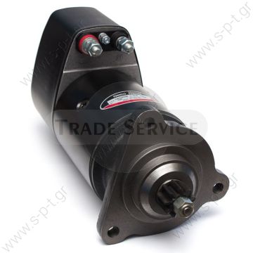 19024008    DELCO-REMY ΜΙΖΑ ΚΑΙΝΟΥΡΓΙΑ  12V 3.6 kW z9   ΜΙΖΑΣ 12V BOSCH FKB KONTH   12V Remy starter motor  CONDITION	New VOLTAGE	12 V POWER	3.6 kW PINION TEETH	9 ROTATION	N/A  861068 Prestolite starter motor  19024008    DELCO-REMY ΜΙΖΑ ΚΑΙΝΟΥΡΓΙΑ  12V 3.6 kW z9   ΜΙΖΑΣ 12V BOSCH FKB KONTH   12V Remy starter motor  CONDITION	New VOLTAGE	12 V POWER	3.6 kW PINION TEETH	9 ROTATION	N/A  861068 Prestolite starter motor