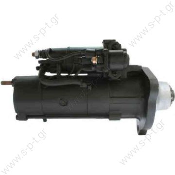 M9T61171, ΜΙΖΑ VOLVO  ΚΙΝΕΖΟΥ  MITSUBISHI  M9T61171 MIZA 24V/6.5 VOLVO CH M9T61171   , Starter VOLVO B 12	1992-... FH 12	1993-... FM 12	1998-2005 New Starter 20430564 8500087 M9T61171 85000087 M009T61171 19538  RENAULT, RENAULT TRUCKS (7421632125)     - 