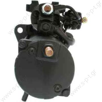 M9T61171, ΜΙΖΑ VOLVO  ΚΙΝΕΖΟΥ  MITSUBISHI  M9T61171 MIZA 24V/6.5 VOLVO CH M9T61171   , Starter VOLVO B 12	1992-... FH 12	1993-... FM 12	1998-2005 New Starter 20430564 8500087 M9T61171 85000087 M009T61171 19538  RENAULT, RENAULT TRUCKS (7421632125)     - 