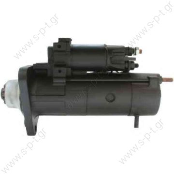 M9T61171, ΜΙΖΑ VOLVO  ΚΙΝΕΖΟΥ  MITSUBISHI  M9T61171 MIZA 24V/6.5 VOLVO CH M9T61171   , Starter VOLVO B 12	1992-... FH 12	1993-... FM 12	1998-2005 New Starter 20430564 8500087 M9T61171 85000087 M009T61171 19538  RENAULT, RENAULT TRUCKS (7421632125)     - 