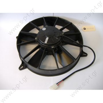 VA03-BP70/LL-37S Axial Fan 24V Sutrak p/no 28.21.01.025 Description  sutrak part number 28.21.01.025 fan assembly, spal VA03-BP70/LL-37S  282101025 VA03-BP70/LL-37S Axial Fan 24V Sutrak p/no 28.21.01.025 Description  sutrak part number 28.21.01.025 fan assembly, spal VA03-BP70/LL-37S  282101025