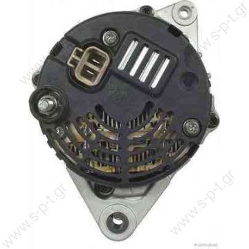 AB190058 MANDO  ΔΥΝΑΜΟ  AB190058  12V 90A ΜΕ ΤΡΟΧΑΛΙΑ ΗYUNDAI ACCENT, ELANTRA,LANTRA II   Alternator HYUNDAI ACCENT I	1994-2000 ACCENT Saloon	1994-2000 COUPE	1996-2002 LANTRA II	1995-2000 LANTRA II Wagon	1996-...  - 
