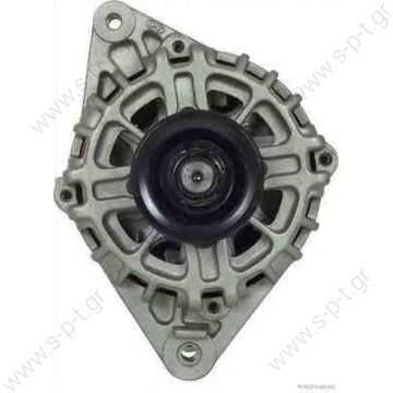 AB190058 MANDO  ΔΥΝΑΜΟ  AB190058  12V 90A ΜΕ ΤΡΟΧΑΛΙΑ ΗYUNDAI ACCENT, ELANTRA,LANTRA II   Alternator HYUNDAI ACCENT I	1994-2000 ACCENT Saloon	1994-2000 COUPE	1996-2002 LANTRA II	1995-2000 LANTRA II Wagon	1996-...  - 