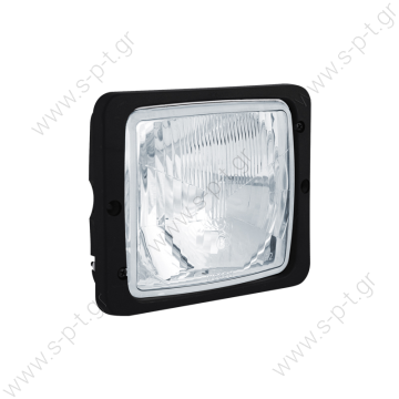 RE.22788 WESEM ΦΑΝΟΣ ΕΜΠΡΟΣΘΙΟΣ LKR6 Headlamps type square, designed for tractors and agriculture machinery      Square Headlamp - R2 (lights: passing, driving)   Dimensions: 172 x 142  Homologation: E20  Fit bulbs type: R2 12V 45/40W or R2 24V 55/50W RE.22788 WESEM ΦΑΝΟΣ ΕΜΠΡΟΣΘΙΟΣ LKR6 Headlamps type square, designed for tractors and agriculture machinery      Square Headlamp - R2 (lights: passing, driving)   Dimensions: 172 x 142  Homologation: E20  Fit bulbs type: R2 12V 45/40W or R2 24V 55/50W