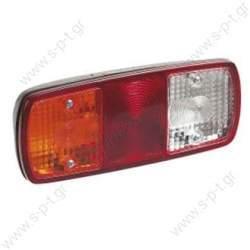 8060/9PL /9LR  OΠΙΣΘΙΟΣ ΦΑΝΟΣ 4 ΛΕΙΤΟΥΡΓΙΩΝ 8060/9PL /9LR  OΠΙΣΘΙΟΣ ΦΑΝΟΣ 4 ΛΕΙΤΟΥΡΓΙΩΝ