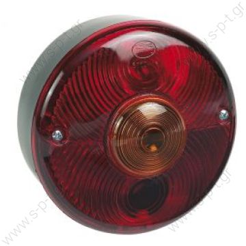8080/15_16 OΠΙΣΘΙΟΣ ΦΑΝΟΣ 3 ΛΕΙΤΟΥΡΓΙΩΝ 8080/15_16 OΠΙΣΘΙΟΣ ΦΑΝΟΣ 3 ΛΕΙΤΟΥΡΓΙΩΝ