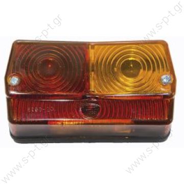 8080/19 OΠΙΣΘΙΟΣ ΦΑΝΟΣ 3 ΛΕΙΤΟΥΡΓΙΩΝ 8080/19 OΠΙΣΘΙΟΣ ΦΑΝΟΣ 3 ΛΕΙΤΟΥΡΓΙΩΝ