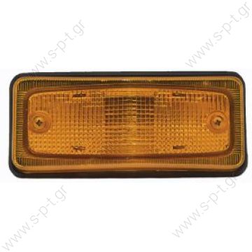 ΠΛΑΣΤΚΑ P8080-33 ΦΑΝΟΣ ΦΛΑΣ