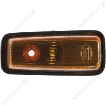 8080-37 ΠΛΕΥΡΙΚΟΣ ΦΑΝΟΣ ΦΛΑΣ