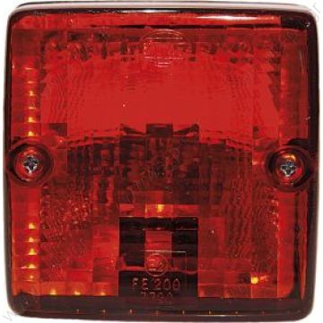 ΠΛΑΣΤΙΚΑ P8080-95 ΦΑΝΟΣ ΘΥΕΛΛΗΣ REF. NO. 8080/95.06 Red, with rubber base  P8080-95.06 Red lens  ΠΛΑΣΤΙΚΑ P8080-95 ΦΑΝΟΣ ΘΥΕΛΛΗΣ REF. NO. 8080/95.06 Red, with rubber base  P8080-95.06 Red lens