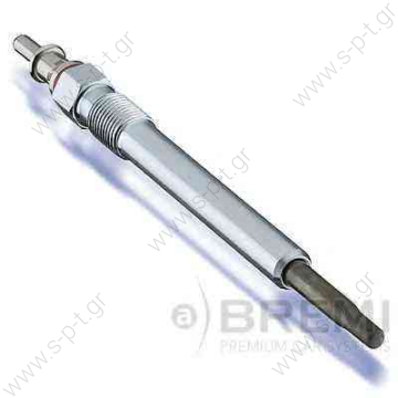 Προθερμάνσεις HYDRIA 5011-721-739 ,BERU GN-003 Προθερμάνσεις HYDRIA 5011-721-739 ,BERU GN-003