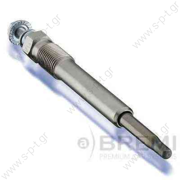 Προθερμάνσεις HYDRIA 5011-721-732, BERU GN-027 Προθερμάνσεις HYDRIA 5011-721-732, BERU GN-027