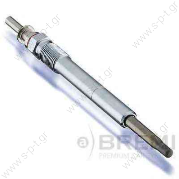 Προθερμάνσεις HYDRIA 5011-721-112, BERU GN-033 Προθερμάνσεις HYDRIA 5011-721-112, BERU GN-033