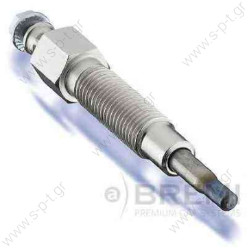 Προθερμάνσεις HYDRIA 5011-721-204, BERU GN-039 Προθερμάνσεις HYDRIA 5011-721-204, BERU GN-039