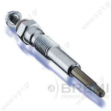 Προθερμάνσεις HYDRIA 5011-721-919 , BERU GN-043 Προθερμάνσεις HYDRIA 5011-721-919 , BERU GN-043