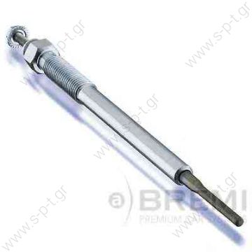 Προθερμάνσεις HYDRIA 5011-721-145 , BERU GN-065 Προθερμάνσεις HYDRIA 5011-721-145 , BERU GN-065