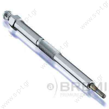 Προθερμάνσεις HYDRIA 5011-721-212, BERU GN-109 Προθερμάνσεις HYDRIA 5011-721-212, BERU GN-109