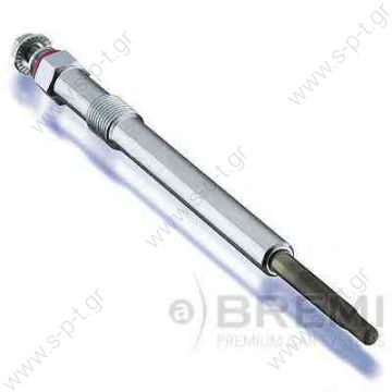 Προθερμάνσεις HYDRIA 5011-721-705 , BERU GN-939 BERU 0100226385 Προθερμάνσεις HYDRIA 5011-721-705 , BERU GN-939 BERU 0100226385