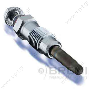 Προθερμάνσεις HYDRIA 5011-721-211, BERU GV-107 Προθερμάνσεις HYDRIA 5011-721-211, BERU GV-107