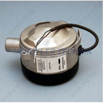 9005928B  WEBASTO  ΜΟΤΕΡ ΚΑΥΣΤΗΡΑ DW 80 WEBASTO  Blowers 24V for Webasto heater DW 80-21289