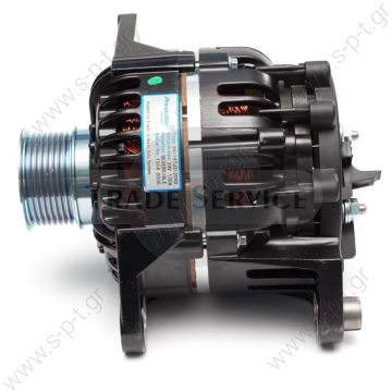 0124655024   BOSCH  ΔΥΝΑΜΟ  VOLVO AVI147J3120HD PRESTOLITE   ΔΥΝΑΜΟ  28V 120A VOLVO FH 0124655021   BOSCH  ΔΥΝΑΜΟ VOLVO FH FM 28V 120A 73PV8 [WL-15-BS-DFM]   ΔΥΝΑΜΟ  24V 120A  VOLVO  0986081010 BOSCH	0124655021  VOLV O	20741686, 20770016, 21429791  - 